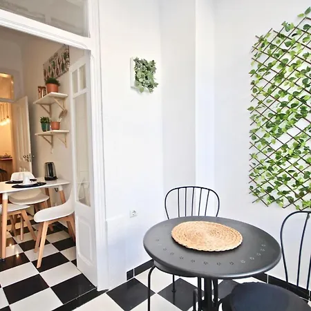 Akicity Alameda Moss Apartamento *