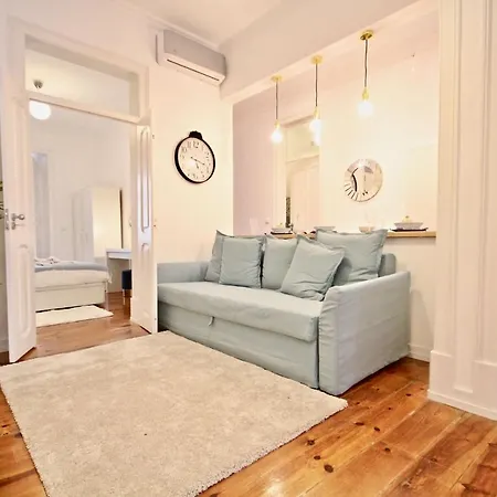 Apartamento Akicity Alameda Moss *