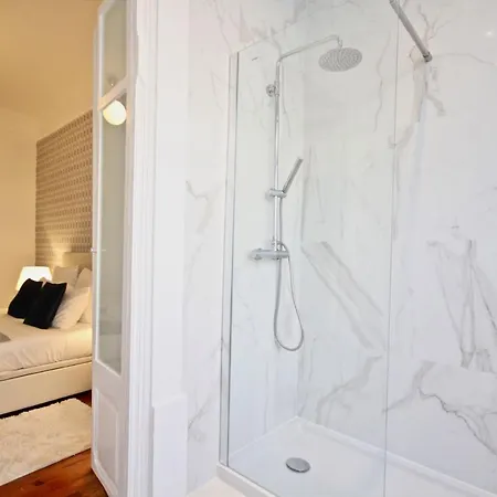 Akicity Alameda Moss Apartamento