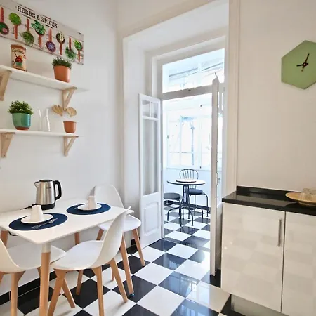 Akicity Alameda Moss Apartamento *