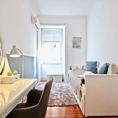 Akicity Alameda Moss Apartamento *