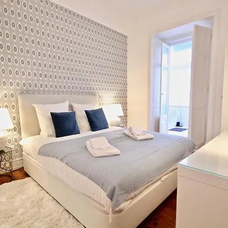 Akicity Alameda Moss Apartamento *