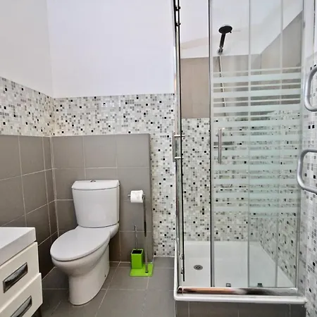 Apartamento Akicity Alameda Moss Lisboa