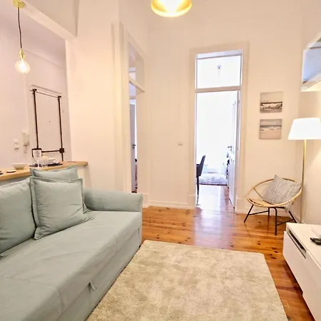 Akicity Alameda Moss Apartamento *