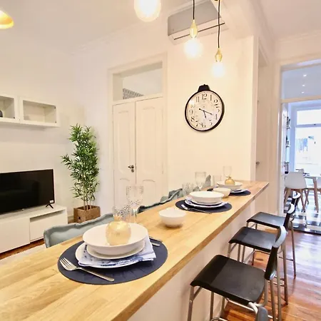 Apartamento Akicity Alameda Moss